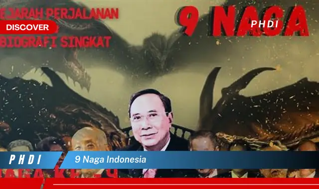 9 naga indonesia