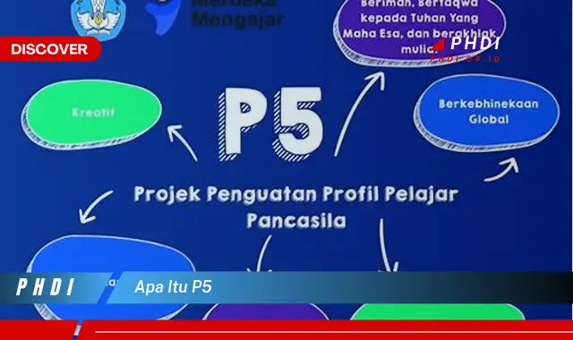 apa itu p5