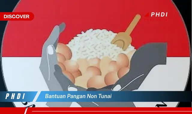 bantuan pangan non tunai