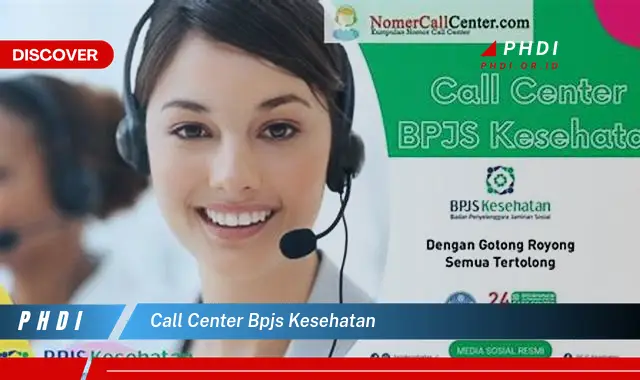 call center bpjs kesehatan