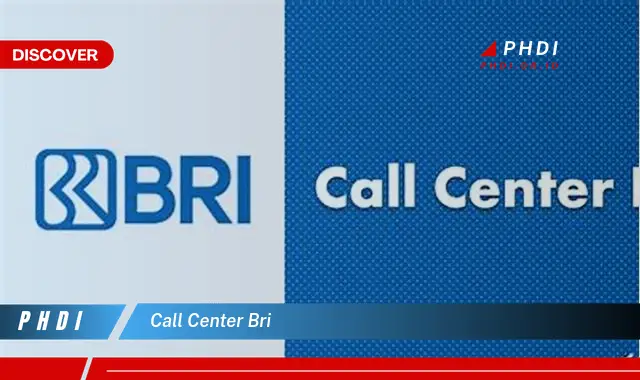 call center bri