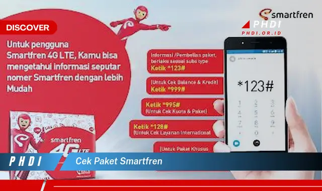 cek paket smartfren