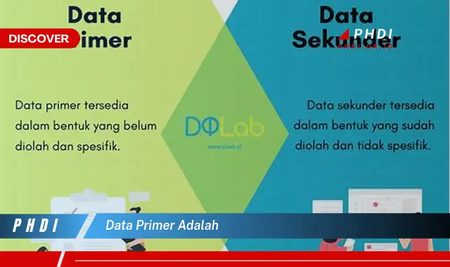 data primer adalah