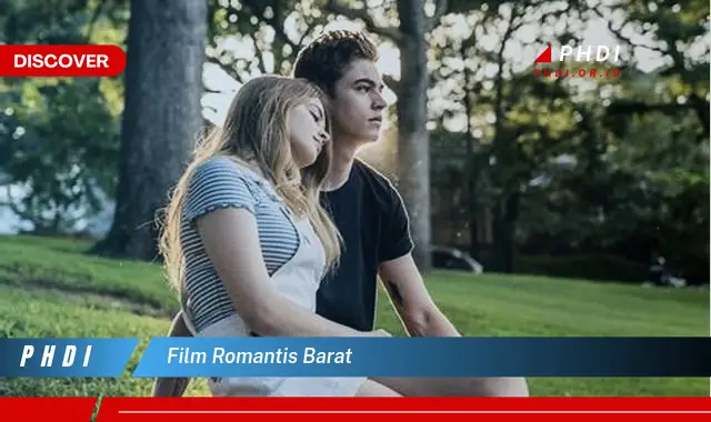 film romantis barat