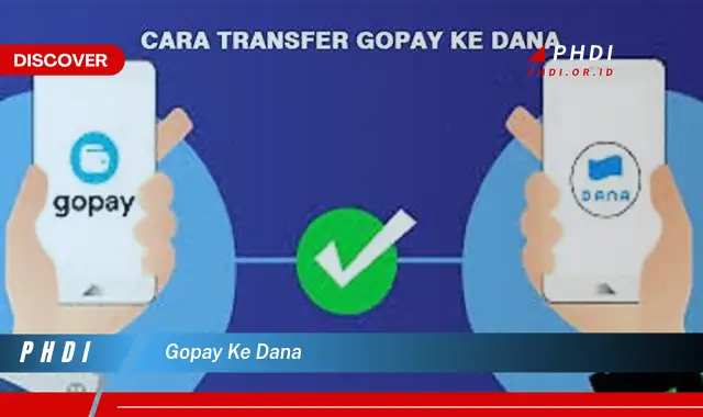 gopay ke dana