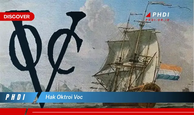 hak oktroi voc