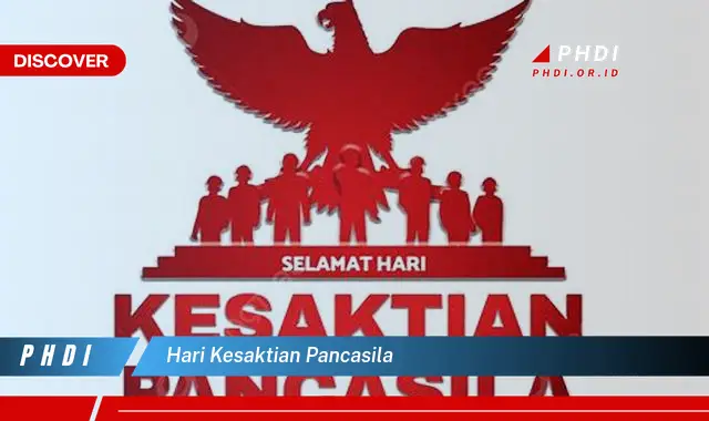 hari kesaktian pancasila