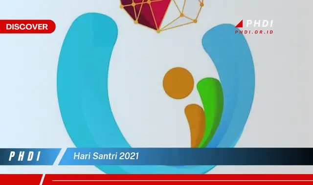 hari santri 2021