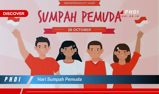 hari sumpah pemuda