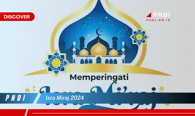 isra miraj 2024