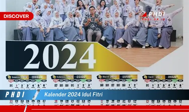 kalender 2024 idul fitri