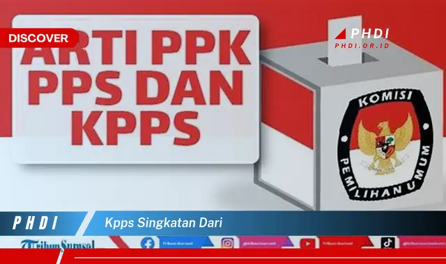 kpps singkatan dari