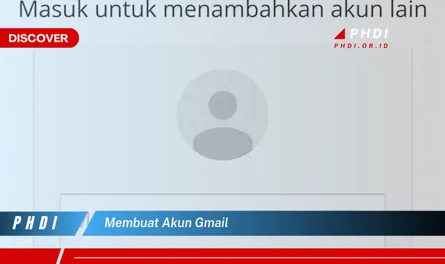 membuat akun gmail