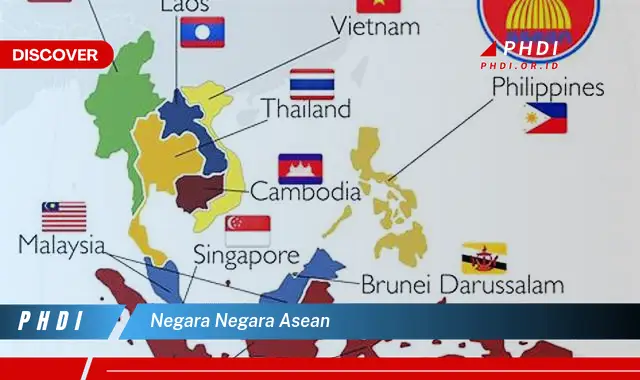 negara negara asean