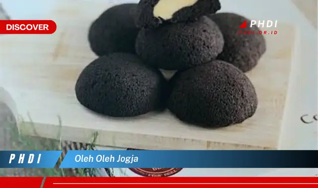 oleh oleh jogja