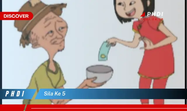 sila ke 5