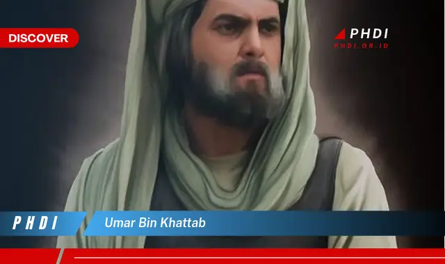 umar bin khattab