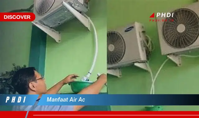 manfaat air ac