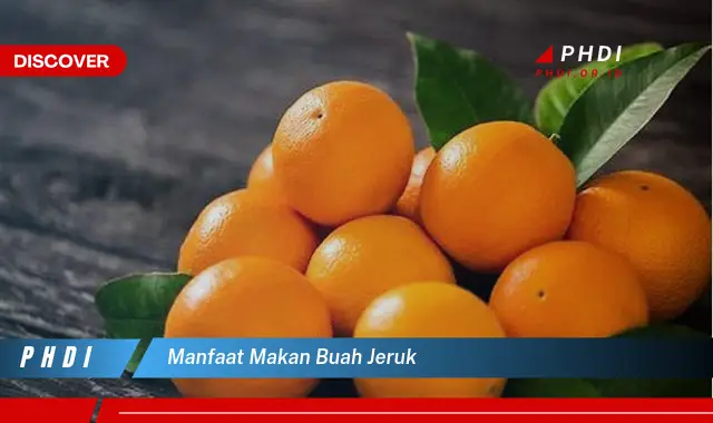 manfaat makan buah jeruk