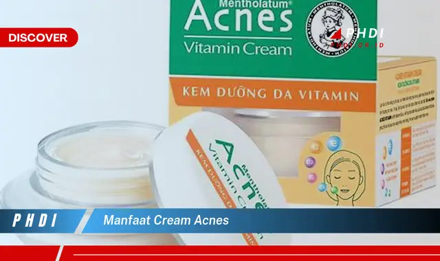 manfaat cream acnes