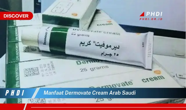 manfaat dermovate cream arab saudi