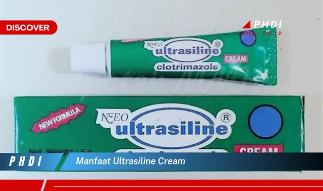 manfaat ultrasiline cream