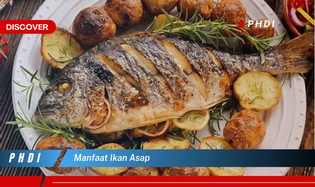 manfaat ikan asap