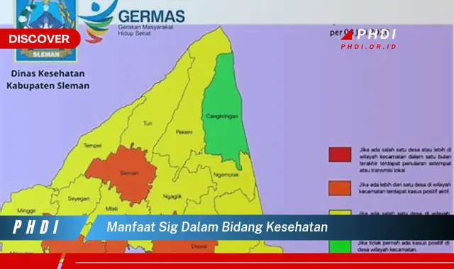 manfaat sig dalam bidang kesehatan