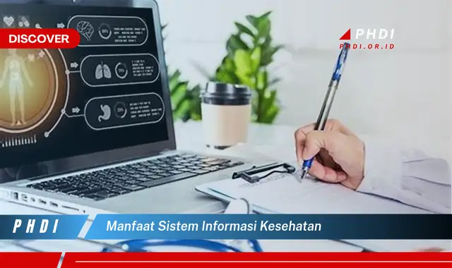 manfaat sistem informasi kesehatan