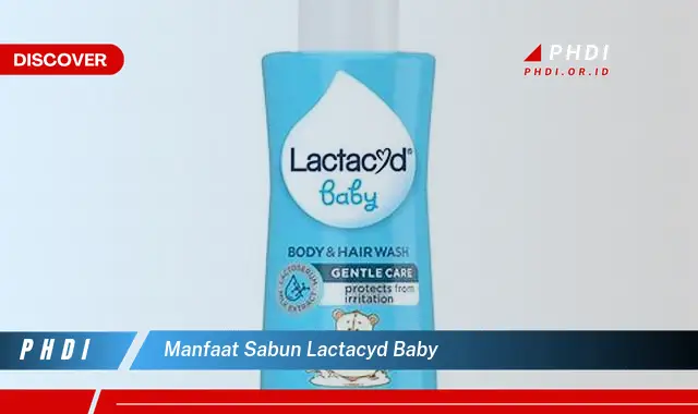 manfaat sabun lactacyd baby