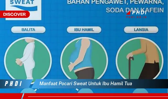 manfaat pocari sweat untuk ibu hamil tua