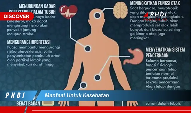 manfaat untuk kesehatan