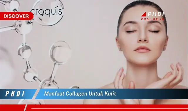 manfaat collagen untuk kulit