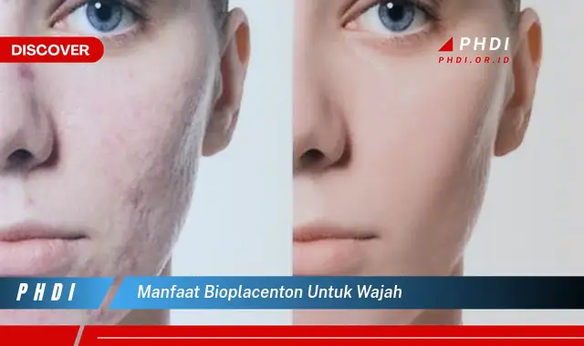 manfaat bioplacenton untuk wajah