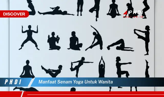 manfaat senam yoga untuk wanita