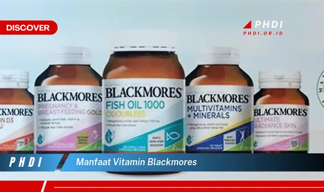 manfaat vitamin blackmores