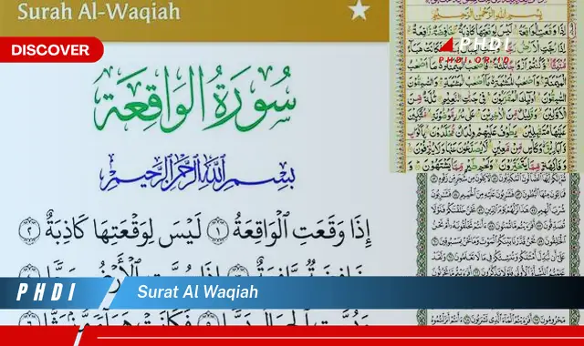 surat al waqiah